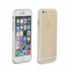 Apple iPhone 5 5S Case Ultra Slim 0,5mm Transparent 