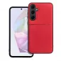 Samsung Galaxy A35 Case Noble Red 