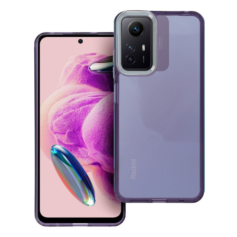 XIAOMI Redmi Note 12s Case Pearl Purple 