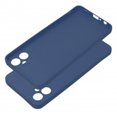 Samsung Galaxy A05 Case Soft Dark blue 