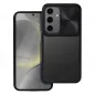 Samsung Galaxy S24 Case Slider Black 