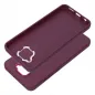 XIAOMI Redmi Note 9 Case FRAME Elegant  Purple 