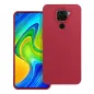 XIAOMI Redmi Note 9 Case FRAME Elegant  Magenta 