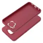 XIAOMI Redmi Note 9 Case FRAME Elegant  Magenta 