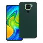 XIAOMI Redmi Note 9 Case FRAME Elegant  Green 