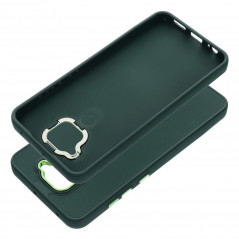 XIAOMI Redmi Note 9 Case FRAME Elegant  Green 