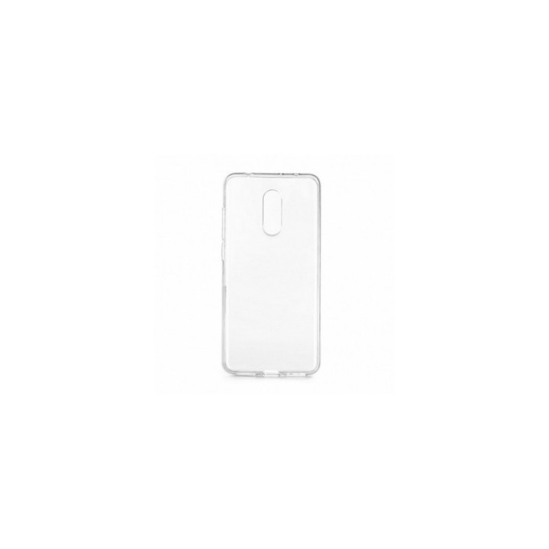 XIAOMI Redmi K20 Case Ultra Slim 0,5mm Transparent 