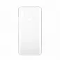 Ultra Slim 0,5mm for XIAOMI Redmi 7 Silicone cover Transparent