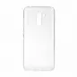 Ultra Slim 0,5mm for XIAOMI Pocophone F1 Silicone cover Transparent