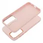 Samsung Galaxy A35 Case FRAME Elegant  Powder pink 