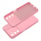 Samsung Galaxy A05s Case Slide Light pink 