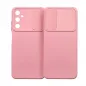 Samsung Galaxy A05s Case Slide Light pink 