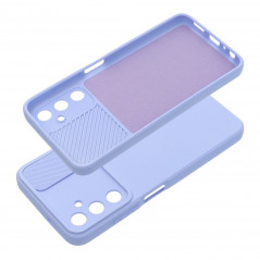 Samsung Galaxy A05s Case Slide Lavender 