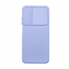 Samsung Galaxy A05s Case Slide Lavender 