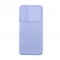 Samsung Galaxy A05s Case Slide Lavender 