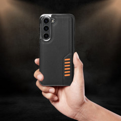 Samsung Galaxy A55 Case MILANO Black 