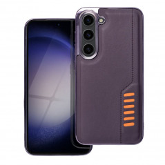 Samsung Galaxy A55 Case MILANO Dark purple 