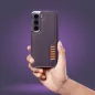 Samsung Galaxy A55 Case MILANO Dark purple 