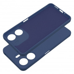 XIAOMI Redmi 13C Case Silicone Elegant  Blue 