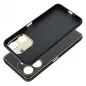 XIAOMI Redmi 13C Case Leather Black 