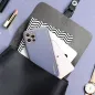 XIAOMI Redmi 13C Case Leather Blue