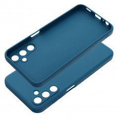 Samsung Galaxy A15 5G Case MATT Blue 