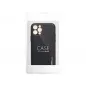 Samsung Galaxy A15 5G Case Leather Black 