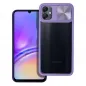 Samsung Galaxy A05 Case Slider Purple 