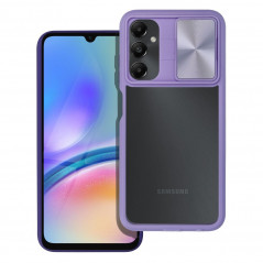 Samsung Galaxy A05s Case Slider Purple 