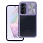 Samsung Galaxy A35 Case Slider Purple 