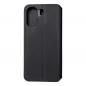 XIAOMI Redmi 13C Wallet Cases Dual Pocket book Black 