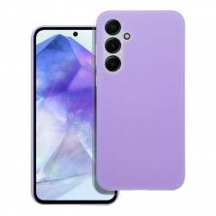 Samsung Galaxy A55 Case Candy Purple