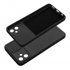 Samsung Galaxy A05 Case Slide Black 