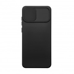 Samsung Galaxy A05 Case Slide Black