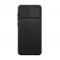 Samsung Galaxy A05 Case Slide Black