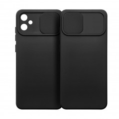 Samsung Galaxy A05 Case Slide Black