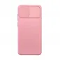 Samsung Galaxy A05 Case Slide Light pink 