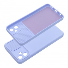 Samsung Galaxy A05 Case Slide Lavender 