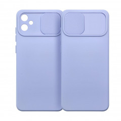 Samsung Galaxy A05 Case Slide Lavender 