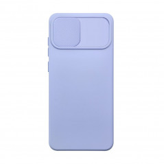 Samsung Galaxy A05 Case Slide Lavender 