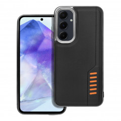 Samsung Galaxy A35 Case MILANO Black