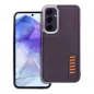 Samsung Galaxy A35 Case MILANO Dark purple 