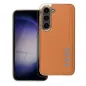 Samsung Galaxy A35 Case MILANO Brown 