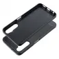 Samsung Galaxy A05s Case Carbon Elegant  Black 