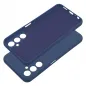 Samsung Galaxy A05s Case Silicone Elegant  Blue 