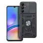 Samsung Galaxy A05s Case Armor Black