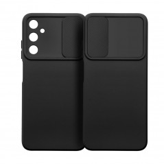 Samsung Galaxy A05s Case Slide Black 