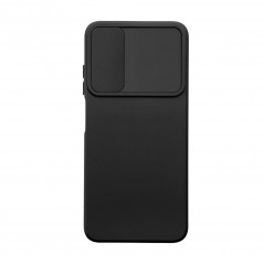 Samsung Galaxy A05s Case Slide Black 