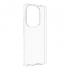 XIAOMI Redmi Note 13 Pro 4G Case SUPER CLEAR HYBRID Transparent 