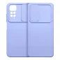 XIAOMI Redmi 13C Case Slide Lavender 